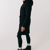 Lolë Premium Down Jacket in black