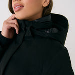 Lolë Premium Down Jacket in black