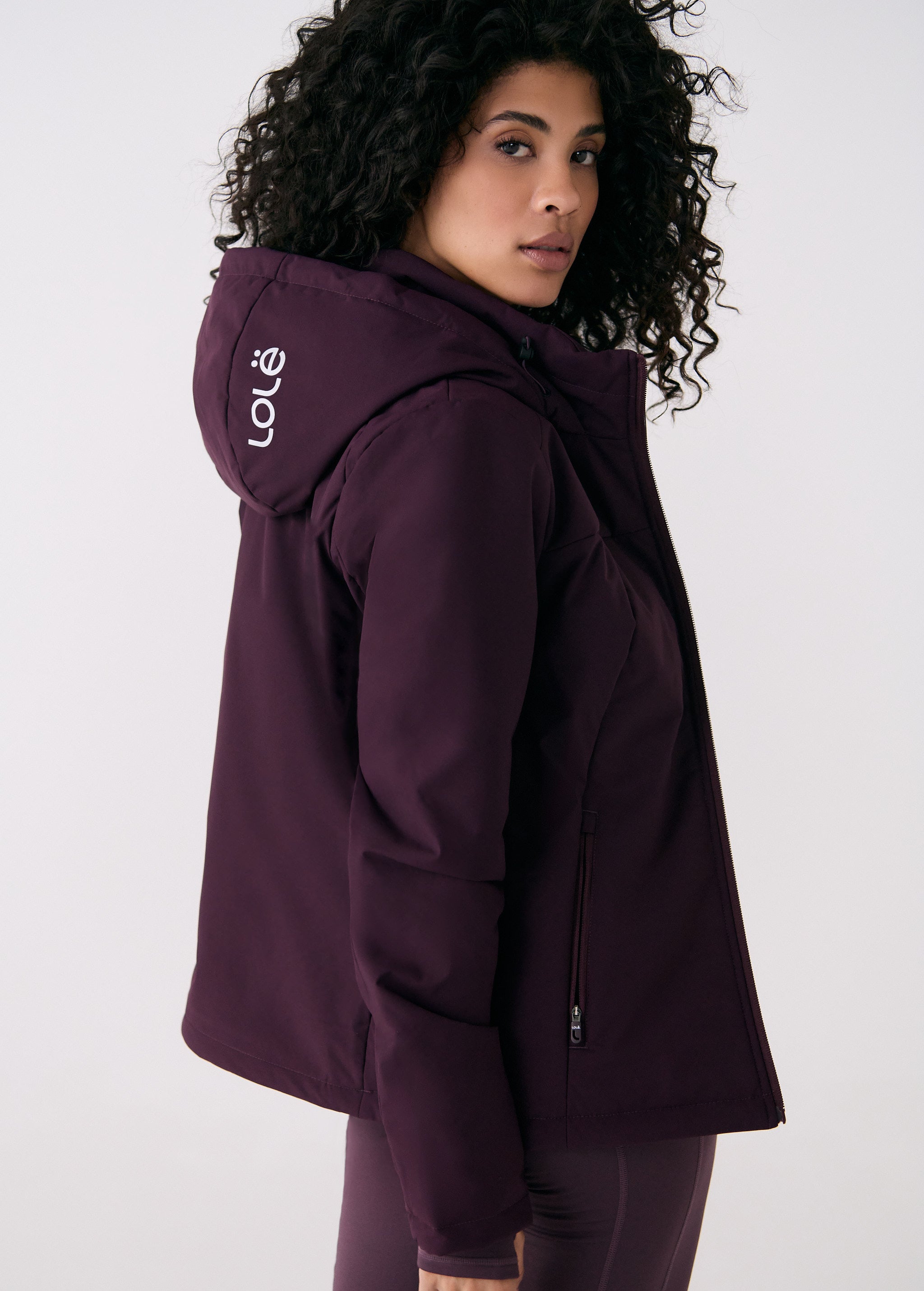 Heat It Up Heated Jacket