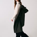 Lolë Bristol Jacket in olive