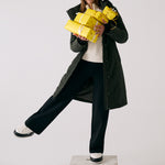 Lolë Bristol Jacket in olive