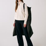 Lolë Bristol Jacket in olive