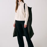 Lolë Bristol Jacket in olive