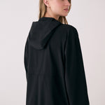 Lolë Sofia Anorak in black