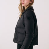 Lolë Dani Insulated Jacket in black