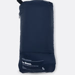 Lolë The Base Insulated Jacket in Outerspace navy