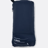 Lolë The Base Insulated Jacket in Outerspace navy