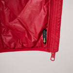 Lolë The Base Insulated Jacket in Crimson red