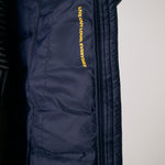 Lolë Claudia Down Jacket in Outerspace navy