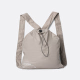 Lolë Lachine Rain Jacket in Pebble taupe