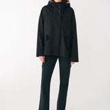 Lolë Lachine Rain Jacket in black