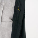 Lolë Lachine Rain Jacket in black