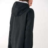 Lolë Lachine Rain Jacket in black