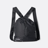 Lolë Lachine Rain Jacket in black
