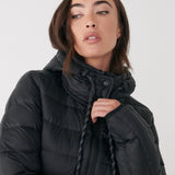 Lolë Emeline Down Jacket in black