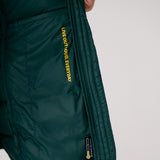 Lolë Emeline Down Jacket in teal