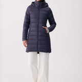 Clara Down Jacket