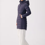 Clara Down Jacket