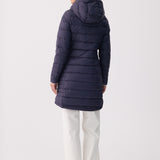Clara Down Jacket