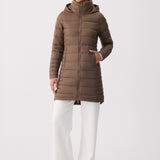 Clara Down Jacket