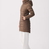Clara Down Jacket