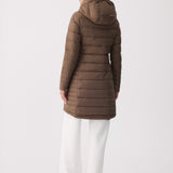 Clara Down Jacket