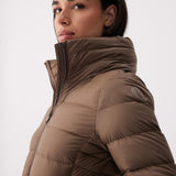 Clara Down Jacket