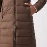 Clara Down Jacket
