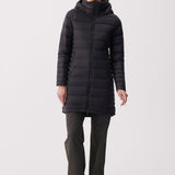 Clara Down Jacket