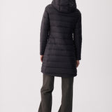 Clara Down Jacket