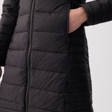Clara Down Jacket