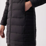 Clara Down Jacket