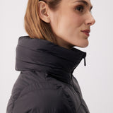 Clara Down Jacket