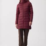 Clara Down Jacket