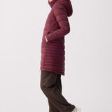 Clara Down Jacket