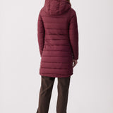 Clara Down Jacket