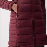 Clara Down Jacket