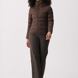 Emy Down Jacket Packable