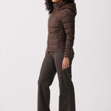 Emy Down Jacket Packable