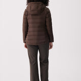 Emy Down Jacket Packable