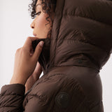 Emy Down Jacket Packable