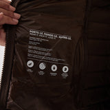 Emy Down Jacket Packable