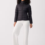 Emy Down Jacket Packable