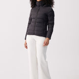 Emy Down Jacket Packable
