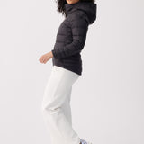 Emy Down Jacket Packable