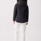 Emy Down Jacket Packable