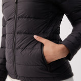 Emy Down Jacket Packable