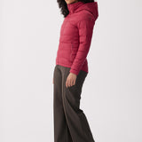 Emy Down Jacket Packable