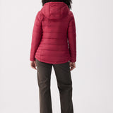 Emy Down Jacket Packable