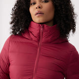 Emy Down Jacket Packable